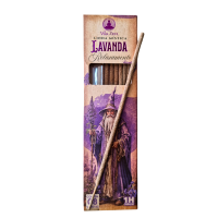 Incenso Mago Lavanda
