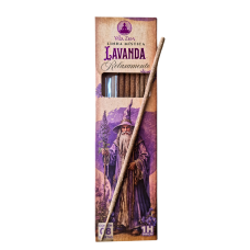 Incenso Mago Lavanda