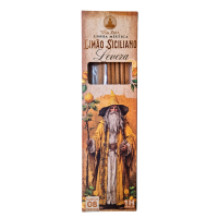 Incenso Mago Limão Siciliano