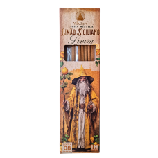 Incenso Mago Limão Siciliano