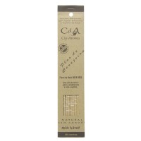 Incenso Flor de Cerejeira com Floral de Bach