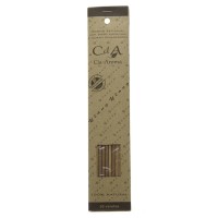 Incenso Ylang Ylang com Floral de Bach