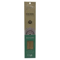 Incenso Palo Santo com Óleo Essencial