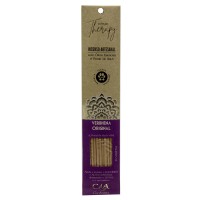 Incenso Verbena Original com Floral de Bach