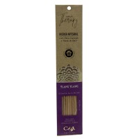 Incenso Ylang Ylang com Floral de Bach