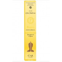 Incenso Chakra Umbilical