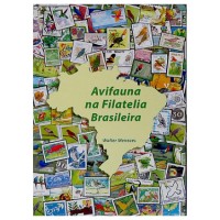 Avifauna Brasileira e a Filatelia