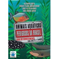 Animais Aquáticos Perigosos