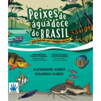 Peixes de água doce do Brasil