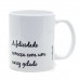 Caneca Nariz Gelado