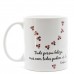 Caneca Gato Beleza