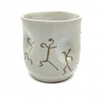 Copo Dança Copo Dança