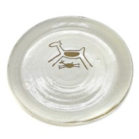 Prato Sobremesa Rupestre Prato Sobremesa Rupestre