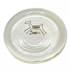 Prato Sobremesa Rupestre