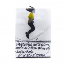 Painel Poesia Os seres que nos cercam