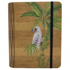 Fichário Cacatua