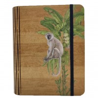 Fichário Macaco