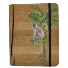 Fichário Macaco
