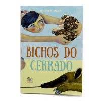 Bichos do Cerrado