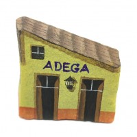 Pedra Pintada Casario Adega