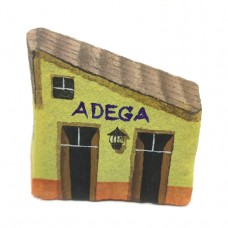 Pedra Pintada Casario Adega