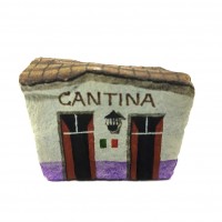 Pedra Pintada Casario Cantina