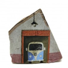 Pedra Pintada Casario Oficina