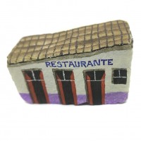 Pedra Pintada Casario Restaurante