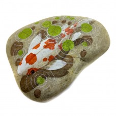 Pedra Pintada Carpa