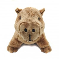 Capivara Sentada Teteca