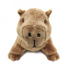 Capivara Sentada Teteca