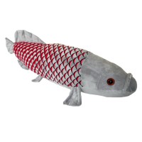 Pirarucu Pelúcia