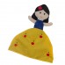 Vira Vira Branca de Neve e Bruxa