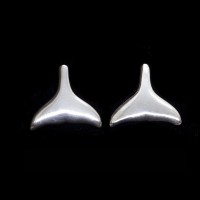 Brinco Rabo Baleia Médio