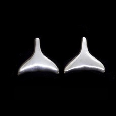 Brinco Rabo Baleia Médio Brinco Rabo Baleia Médio