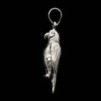 Pingente Arara Articulado