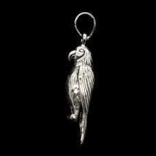 Pingente Arara Articulado