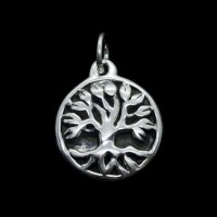 Pingente Árvore da Vida Pingente Árvore da Vida