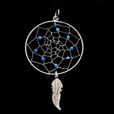 Pingente Filtro dos Sonhos Grande