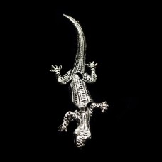 Pingente Lagarto Articulado II