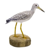 Maçarico de Perna Amarela