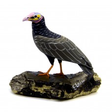 Urubu de Cabeça Amarela
