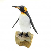 Pinguim Rei
