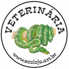 Botton Veterinária Piriquitambóia