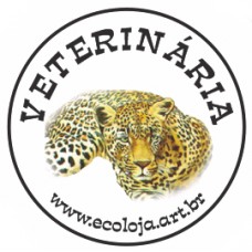 Botton Veterinária Onça Pintada