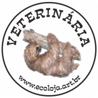 Botton Veterinária Bicho Preguiça