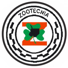 Botton Zootecnia Símbolo