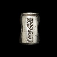 Berloque Coca-Cola Lata
