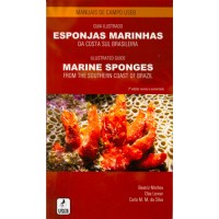 Esponjas Marinhas da Costa Sul-Brasileira 