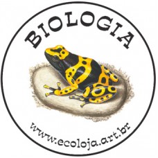 Botton Biologia Sapo